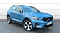 Volvo Xc40 1.5 T4 Recharge PHEV Plus Dark 5dr Auto Estate